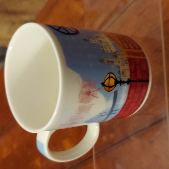 STARBUCKS | YOKOHAMA MUG - Picture 2 of 6